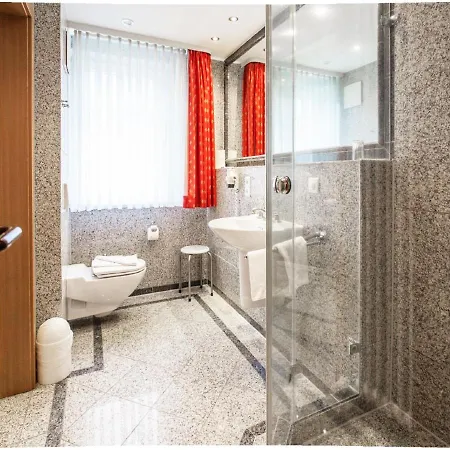 Duenenpark - Komfort Mit 1 Schlafzimmer Und Balkon Im Obergeschoss 020 Daire *