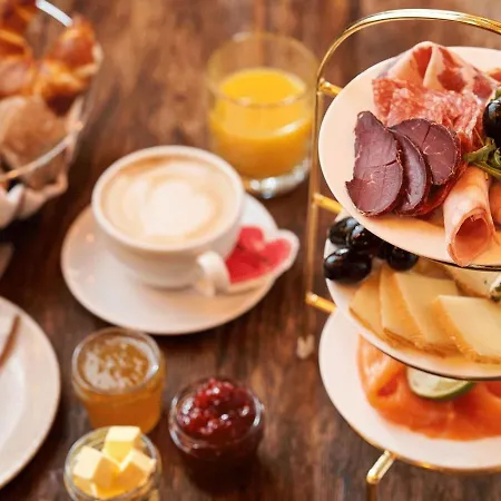 Lägenhet Duenenpark - Komfort Mit 1 Schlafzimmer Und Balkon Im Obergeschoss 020 Binz